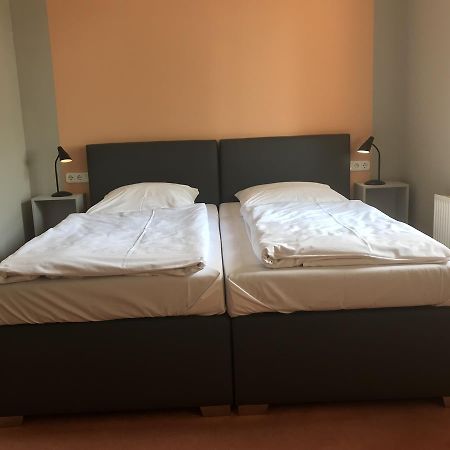 Hotel Kipphut Sarstedt Εξωτερικό φωτογραφία