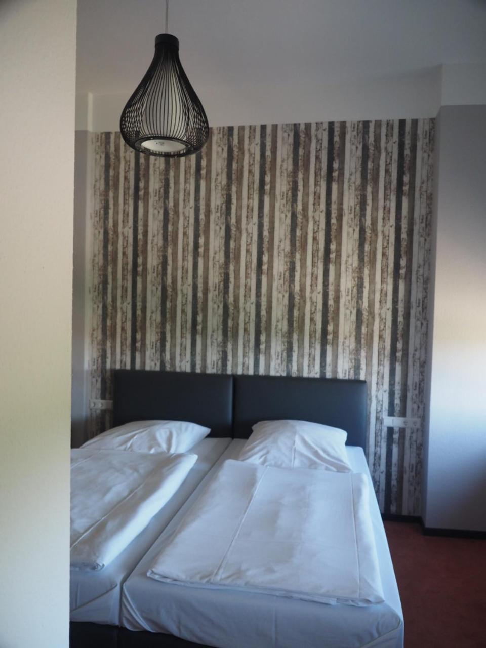 Hotel Kipphut Sarstedt Εξωτερικό φωτογραφία