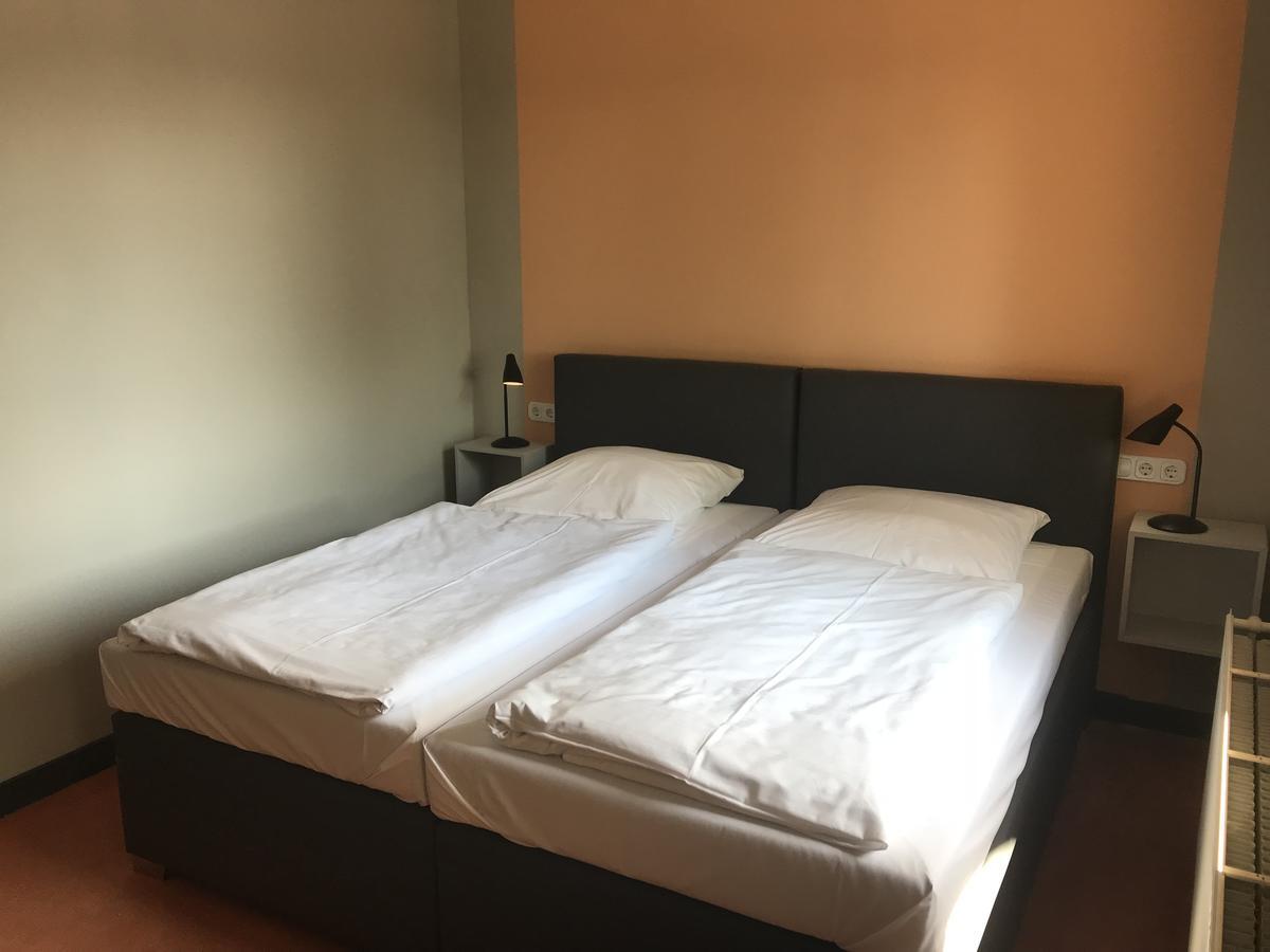 Hotel Kipphut Sarstedt Εξωτερικό φωτογραφία