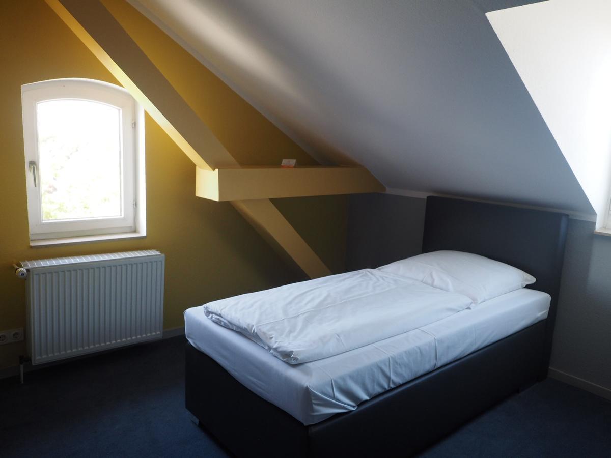 Hotel Kipphut Sarstedt Εξωτερικό φωτογραφία