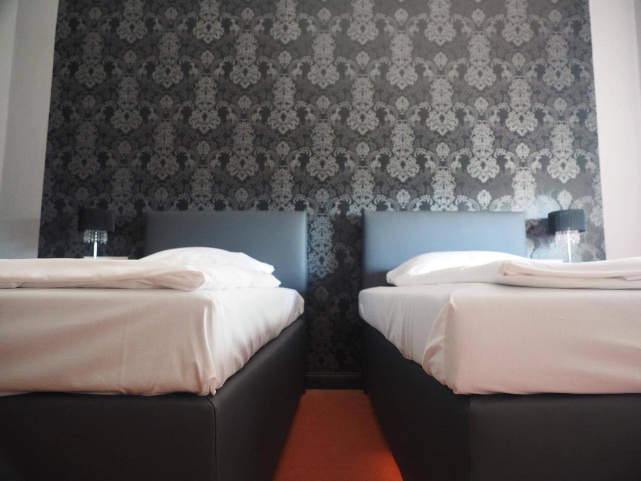 Hotel Kipphut Sarstedt Εξωτερικό φωτογραφία