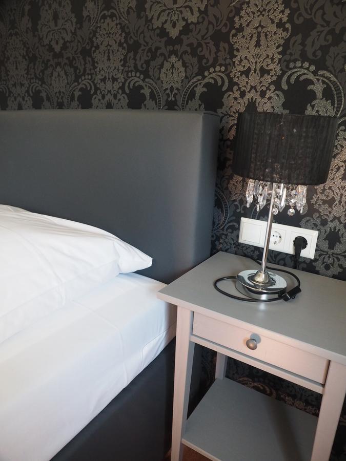 Hotel Kipphut Sarstedt Εξωτερικό φωτογραφία