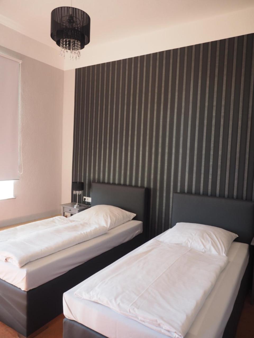 Hotel Kipphut Sarstedt Εξωτερικό φωτογραφία