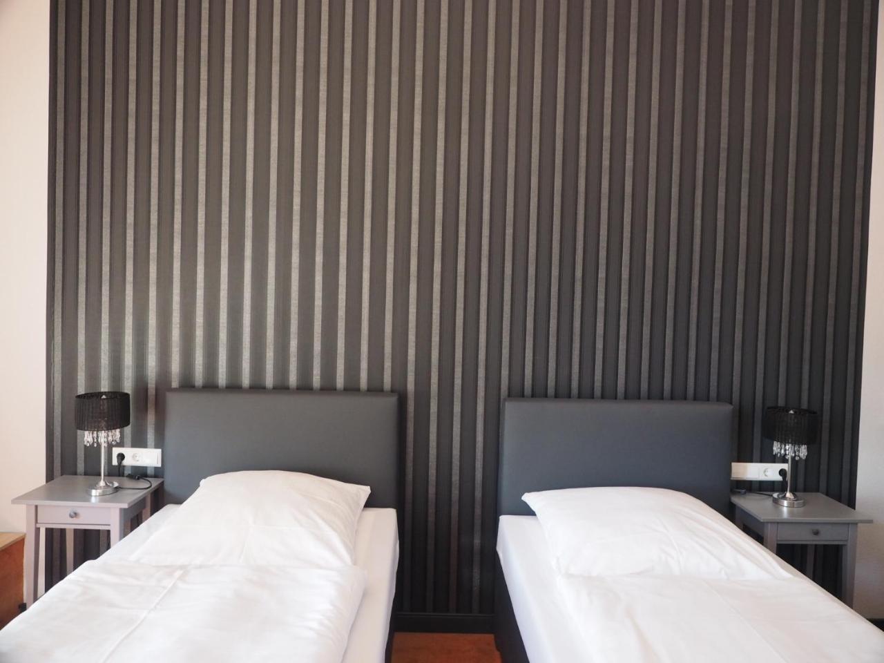 Hotel Kipphut Sarstedt Εξωτερικό φωτογραφία